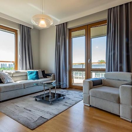 Vacationclub - Olympic Park Apartment A604 Kołobrzeg Εξωτερικό φωτογραφία